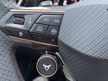 Cupra Leon II 2025 Cupra Leon Sportstourer 1.5 eTSI 150 KM 7-biegowa, zdjęcie 22