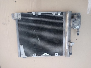 CHLADIČ KLIMATIZACE 24465322 OPEL ASTRA ZAFIRA 1,3 1,7 CDTI