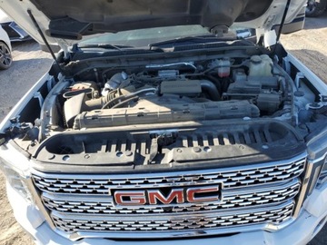  GMC Sierra K2500 Denali 2021 6.6l 6.6 Diesel 445KM, zdjęcie 6