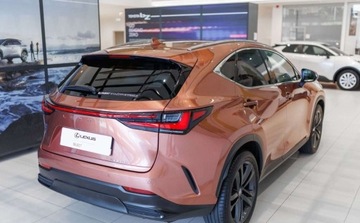 Lexus NX II 2024 Lexus NX 350h Prestige AWD 2.5 Hybryda 242KM, zdjęcie 27