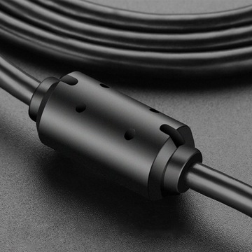 Кабель принтера Ugreen USB-A/USB типа B, шнур длиной 2 м