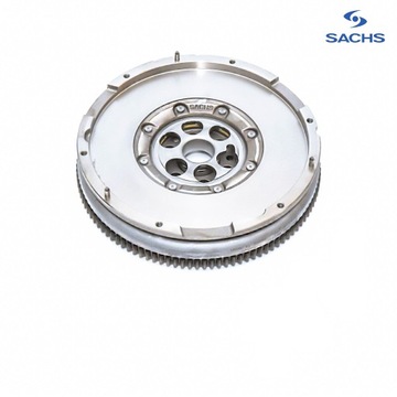 ОРИГИНАЛЬНОЕ ДВУМАССОВОЕ КОЛЕСО SACHS 2294701051