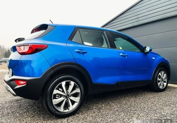 Kia Stonic I Crossover Facelifting 1.0 T-GDI 100KM 2022 Kia Stonic Bezwypadkowa, FV23, Polski Salon, KredytowanieLeasing, gwaranan, zdjęcie 8