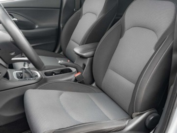 Hyundai i30 III Hatchback Facelifting 1.5 DPI 110KM 2021 Hyundai i30 GD264YF#1.5 DPI Classic+ Bluetooth, zdjęcie 11