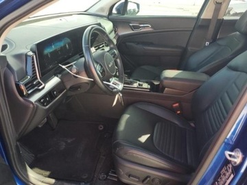 Kia 2023 Kia Sportage Kia Sportage SX-Prestige FWD, od ubezpieczalni, zdjęcie 7