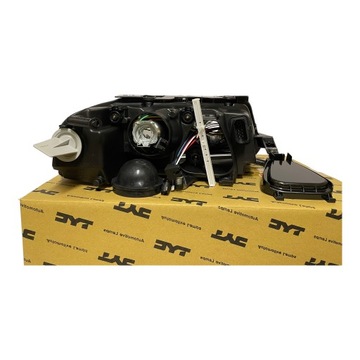 VW PASSAT B5 FL 2000-2005 НОВЫЙ КОМПЛЕКТ ФАР