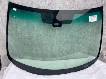 MAZDA 3 SZYBA PRZEDNIA CZOŁOWA SENSOR 2009-2013