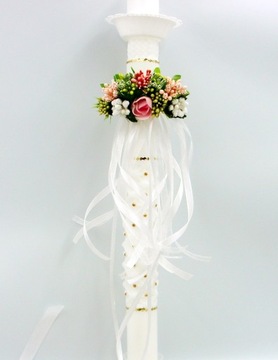 комплект, причастный венок, комплект, венки