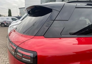 Jaecoo 7 1.6T 147KM 2025 Jaecoo 7 Jaecoo 7 1.6 Benzyna 147KM, zdjęcie 8