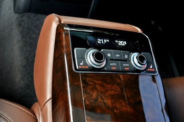 Audi A8 D4 Sedan Facelifting 4.0 TFSI 435KM 2015 Audi A8 4.0T 435KM LONG Quattro Dociągi_Full, zdjęcie 25