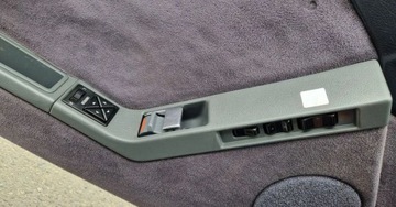 Subaru 1985 Subaru XT XT 1.8 Turbo 44 Pneumatyka 2 Kpl. Kol 1.8 Benzyna 136KM, zdjęcie 17