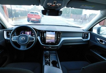 Volvo XC60 II 2022 Volvo XC 60 z Gwarancja Bezwypadkowy Nowy Model 2022r 2.0 Diesel 197KM, zdjęcie 5