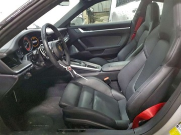 Porsche 911 992 2023 Porsche 911 Turbo 2023 3.7 Benzyna 572KM, zdjęcie 7