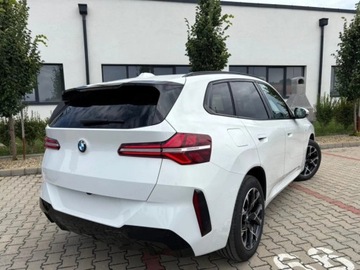 BMW X3 G45 2025 BMW X3 xDrive20 Sport Suv 2.0 (208KM) 2025, zdjęcie 2