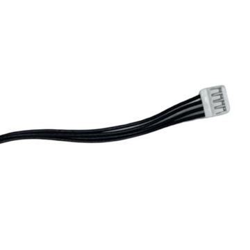 Для PS4 4 4-контактный кабель питания от источника питания к