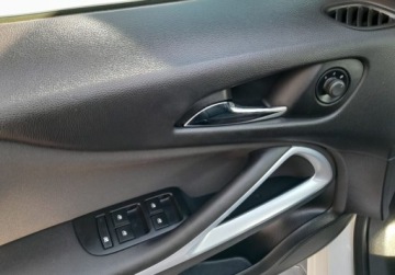 Opel Zafira C Tourer Facelifting 1.6 CDTI 120KM 2018 Opel Zafira bezwypadekserwisliftz Niemiec1wlascicielfull ledjak nowa, zdjęcie 14