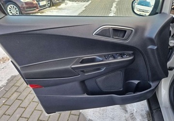 Ford B-MAX 1.5 TDCi 95KM 2017 Ford B-MAX 1.5TD 95KM Nowy Rozrzad Klimatr.2xPDC Grzana SzybaFotele Faktur, zdjęcie 31