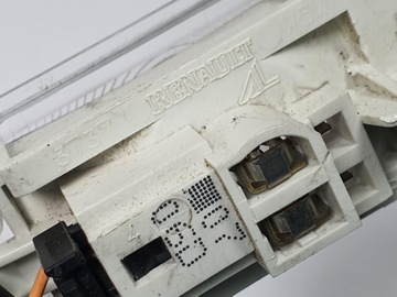 LAMPA KUFRU RENAULT ESPACE IV