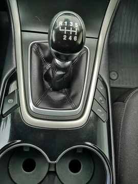 Ford Galaxy IV Van 2.0 TDCi 150KM 2016 Ford Galaxy 2.0 TDCI 150KM Klimatronic Tempomat, zdjęcie 15