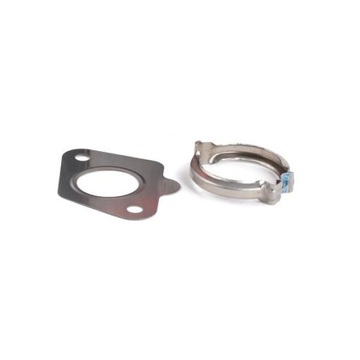 OBEJMA+USZCZELKA EGR CITROEN FORD PEUGEOT 1.6 HDI