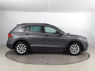 Volkswagen Tiguan II SUV 1.5 TSI EVO 150KM 2020 VW Tiguan 1.5 TSI, Salon Polska, 1. Właściciel, zdjęcie 5