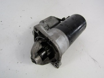 ALFA ROMEO 156 STARTÉR 1.9 JTD MANUÁLNÍ