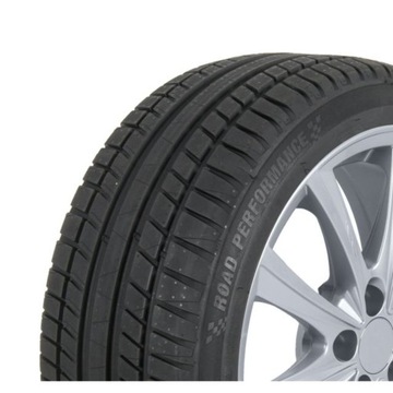 4x KORMORAN 195/65R15 91V Road Performance letnie 2024 r