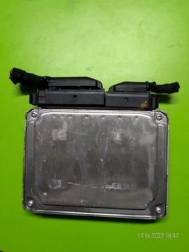 JEDNOTKA ECU AUDI TT 1.8 T 8N0906018AP 0261207420