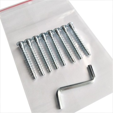 ПОДВЕСНАЯ ПОЛКА КНИЖНЫЙ ШКАФ НАСТЕННЫЙ ДЛЯ ПРИХОЖЕЙ ОЛЬХА ПРЯМАЯ