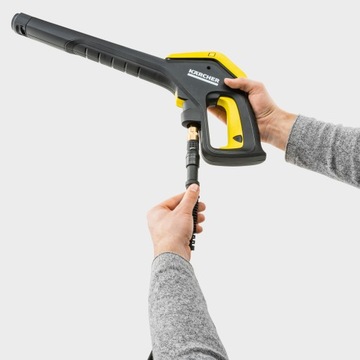 Адаптер Karcher Anti Twist для стиральных машин серии K 2 3 4 5 6 7 2.644-257.0