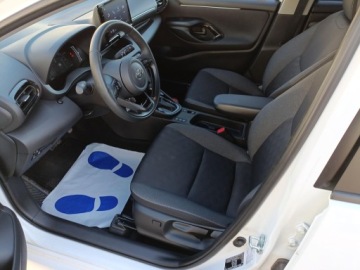 Toyota Yaris IV Hatchback 1.5 Hybrid Dynamic Force 116KM 2024 Toyota Yaris Hybrid 1.5 Style IV (2020-) 1.5 Hybry, zdjęcie 9