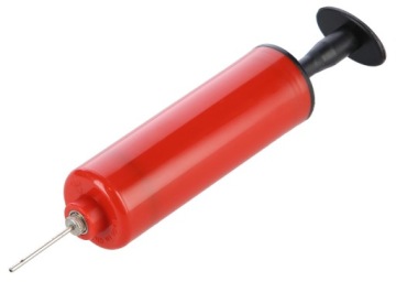 Футбольный мяч для оздоровительных тренировок GOAL, размер 5 + насос