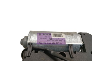 MOTOREK STŘEŠNÍHO OKNA VW POLO (9N_) 6N0959591A 1.4L GASOLINE 55KW 2003