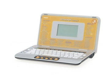 7/1199 Komputerek dziecięcy VTech 80-109744