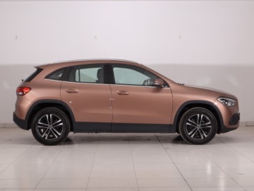 Mercedes GLA II Off-roader 1.3 200 163KM 2023 Mercedes GLA GLA 200, Salon Polska, Serwis ASO, zdjęcie 5