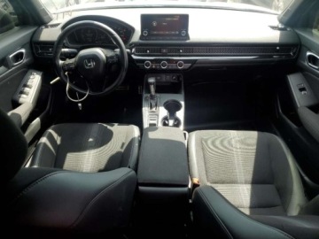 Honda Civic XII 2023 Honda Civic Sport 2023 2.0 Benzyna 158KM, zdjęcie 8