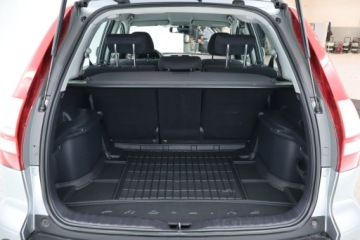 Honda CR-V III SUV 2.2 i-CDTi 140KM 2009 Honda CR-V 2.2 i-CTDi, 4X4, Klima, Klimatronic, zdjęcie 13