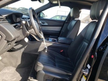 Land Rover Range Rover Velar SUV 3.0 Si6 380KM 2018 Land Rover Range Rover Velar 2018, 3.0L, 4x4, R-DYNAMIC SE, po gradobiciu, zdjęcie 6
