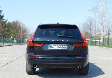 Volvo XC60 II Crossover D3 150KM 2019 Volvo XC 60 z Gwarancja Bezwypadkowe 100 Model 2020r 2.0 Diesel 150KM, zdjęcie 26