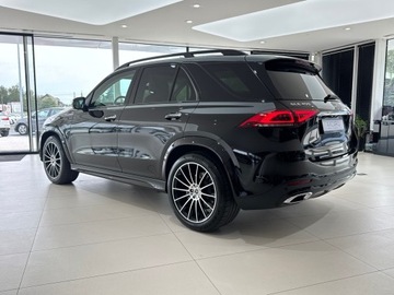 Mercedes GLE V167 2022 Mercedes-Benz GLE 450 AMG Line / 1 właściciel / Sa, zdjęcie 1
