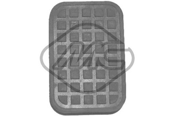 Nakładka pedału - METALCAUCHO 02773
