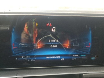 Mercedes GLE V167 2024 Mercedes-Benz GLE 63 S 4Matic AMG 2024 4.0l 4.0 Benzyna 603KM, zdjęcie 9