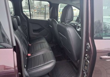 Mercedes Klasa T 1.5 180d 116KM 2022 Mercedes-Benz Klasa T 1,5D 116kM Automat Salon Polska Kamera,Navi,Skora, zdjęcie 25