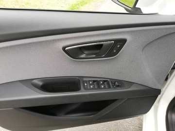 Seat Leon 2019 SEAT Leon III 1.6 TDI 115 Ps, zdjęcie 12