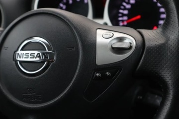 Nissan Juke I SUV Facelifting 1.2 DIG-T (Euro 6) 115KM 2016 Nissan Juke 1.2 DIG-T, Salon Polska, Serwis ASO, zdjęcie 12
