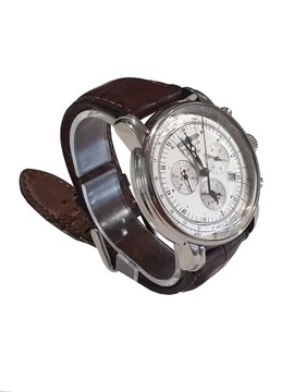 ZEGAREK ZEPPELIN 100 YEARS CHRONOGRAPH 7680-1