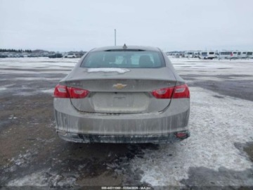 Chevrolet Malibu VII 2024 Chevrolet Malibu 1LT 2024 1.5 Benzyna 163KM, zdjęcie 4