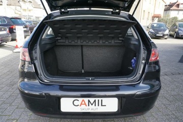 Seat Ibiza III 1.4 16V 75KM 2005 Seat Ibiza 1.4 75KM, dobry stan, ważne opłaty,, zdjęcie 11