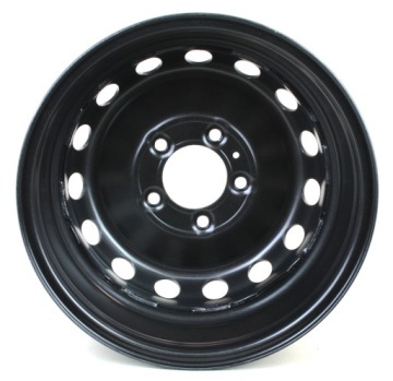 НОВЫЙ СТАЛЬНОЙ ОБОД MASTER MOVANO 6,5x16 5x130