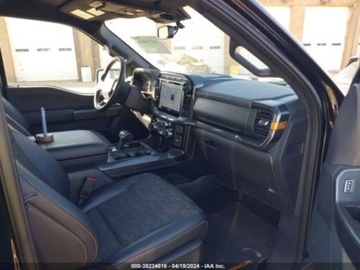 Ford 2023 Ford F150 2023r, Tremor, 5.0L, 4x4 5.0 Benzyna 400KM, zdjęcie 9